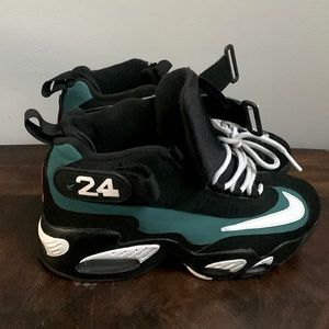 Nike Air Griffey sneakers